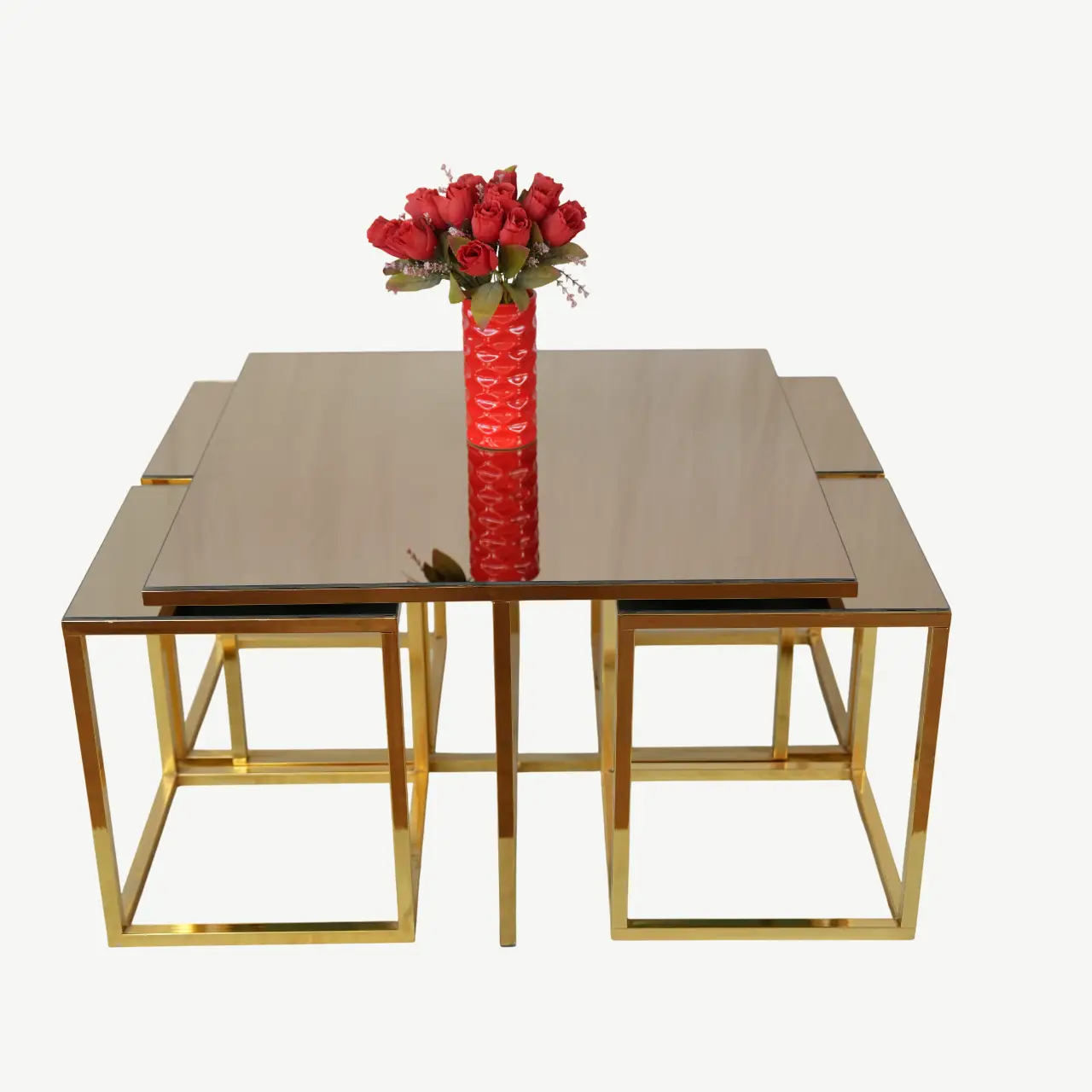 Hive Coffee Table Set
