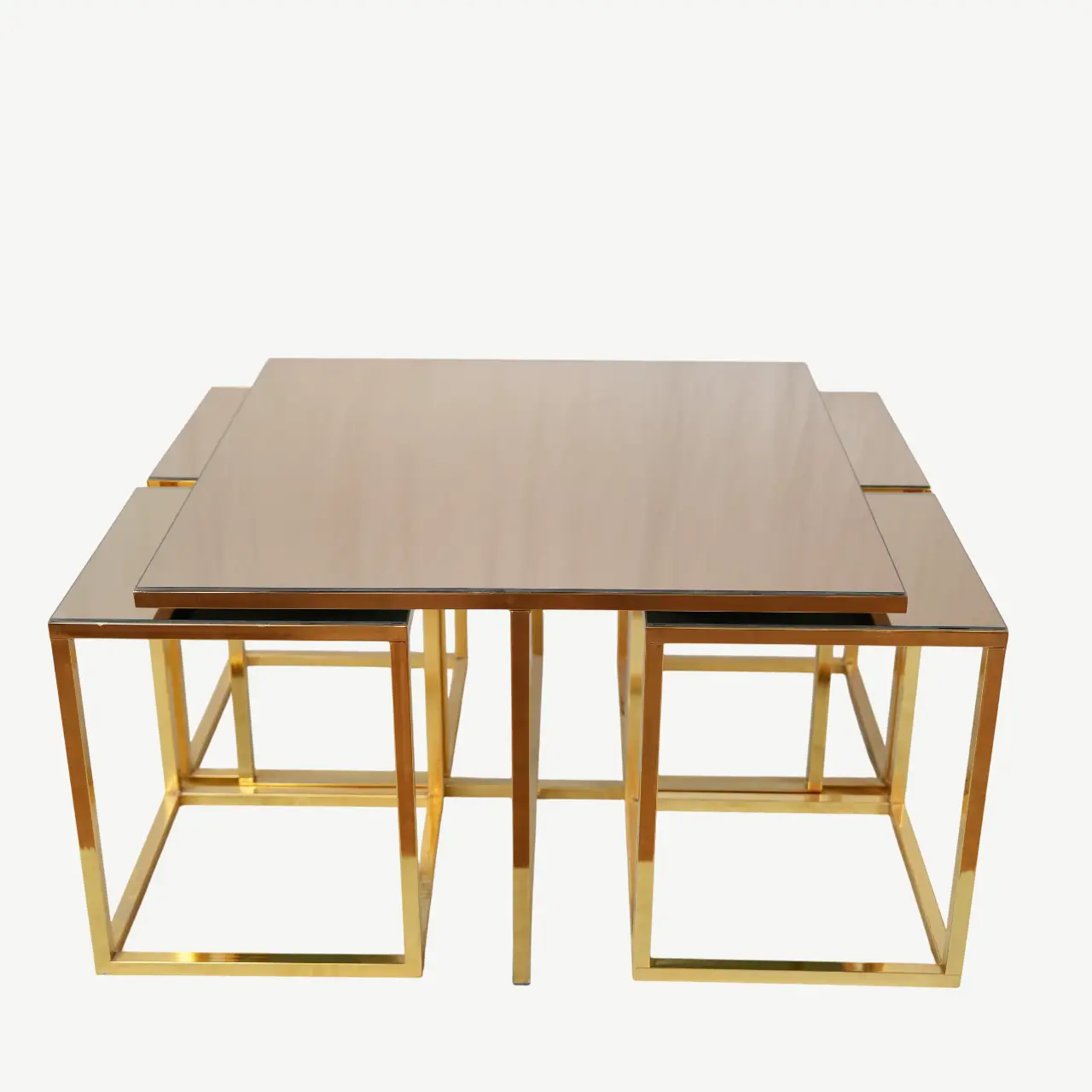 Hive Coffee Table Set