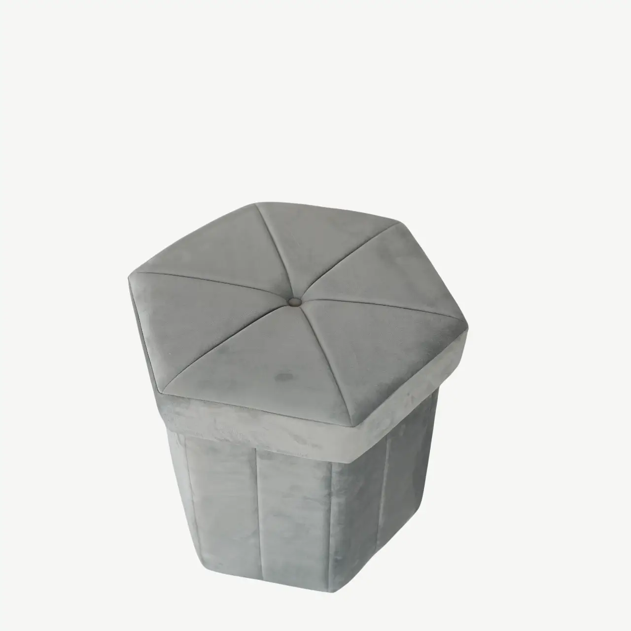 Storage Ottoman