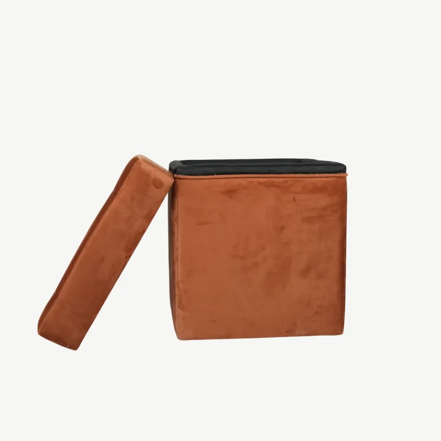 Storage Ottoman 2