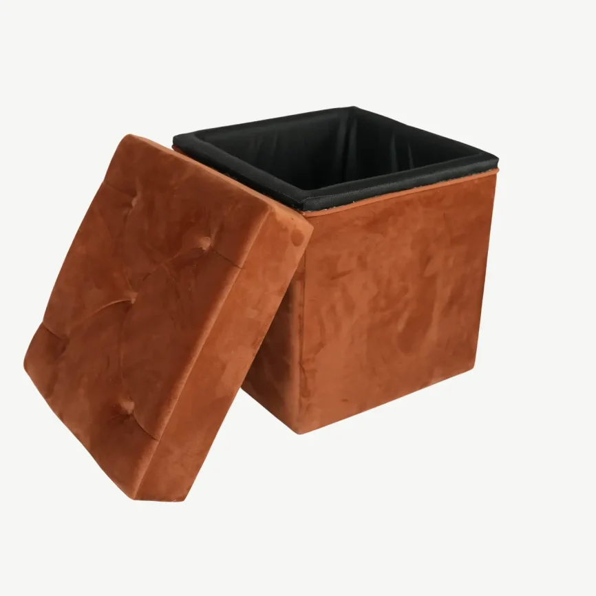 Storage Ottoman 2