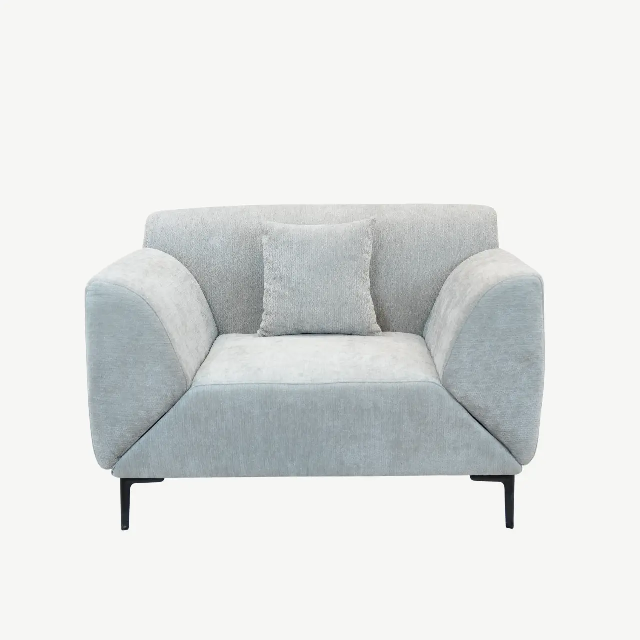 Convertible Sofa Gray