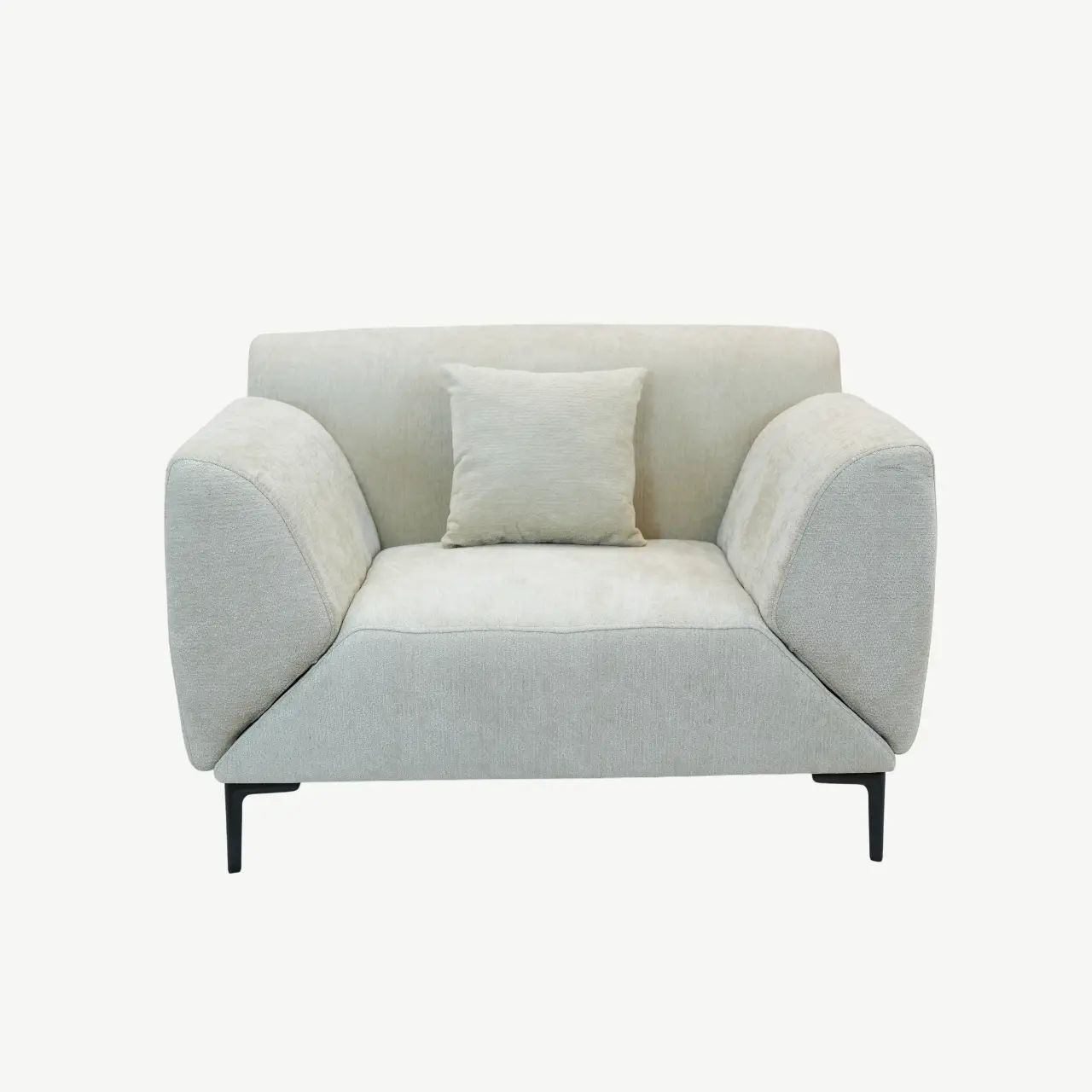 Convertible Sofa Beige