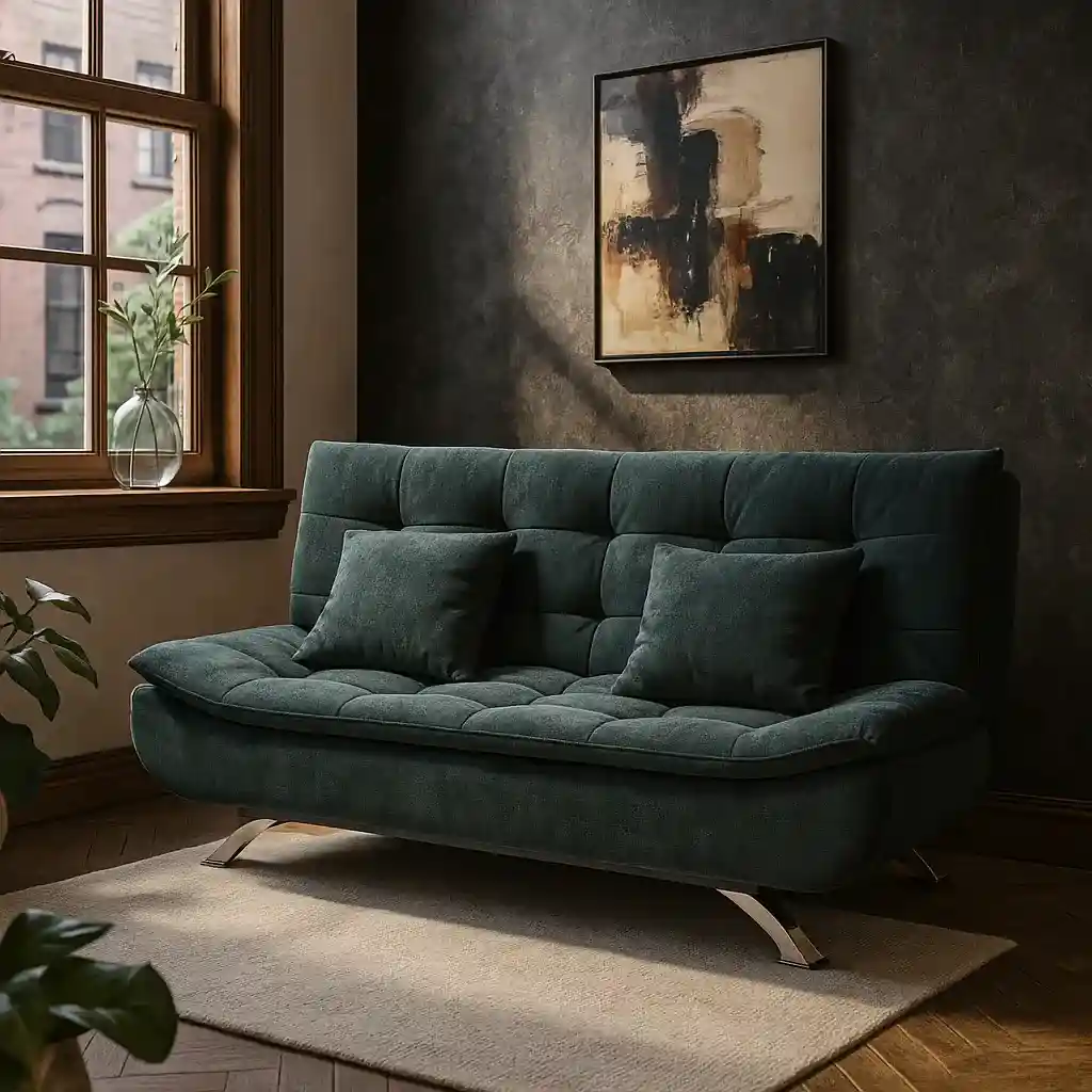 Amelia 2-in-1 Functional Sofa Bed