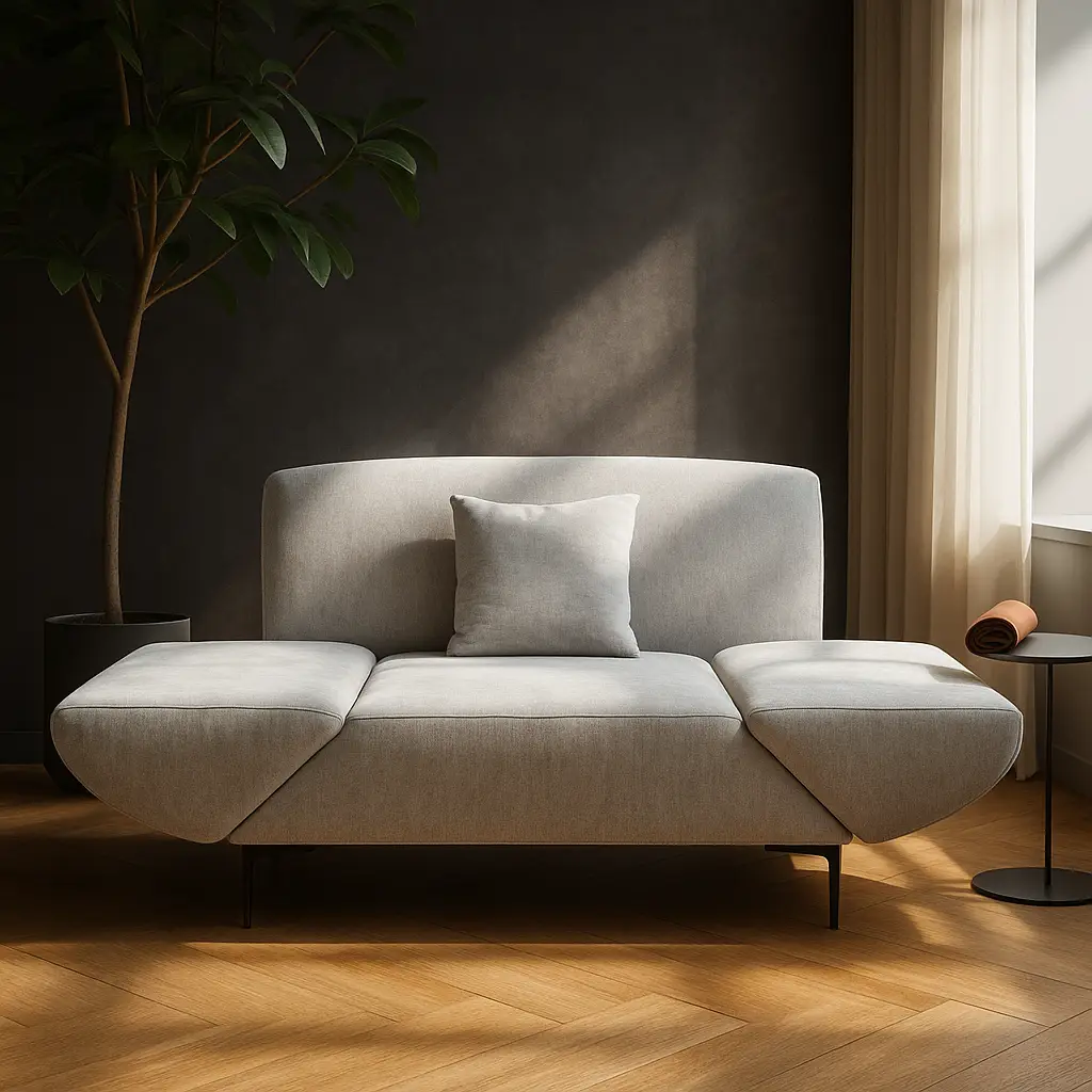 Convertible Sofa
