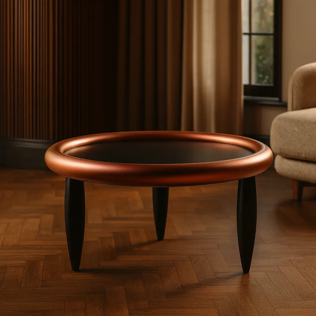 Vida Coffee Table Set