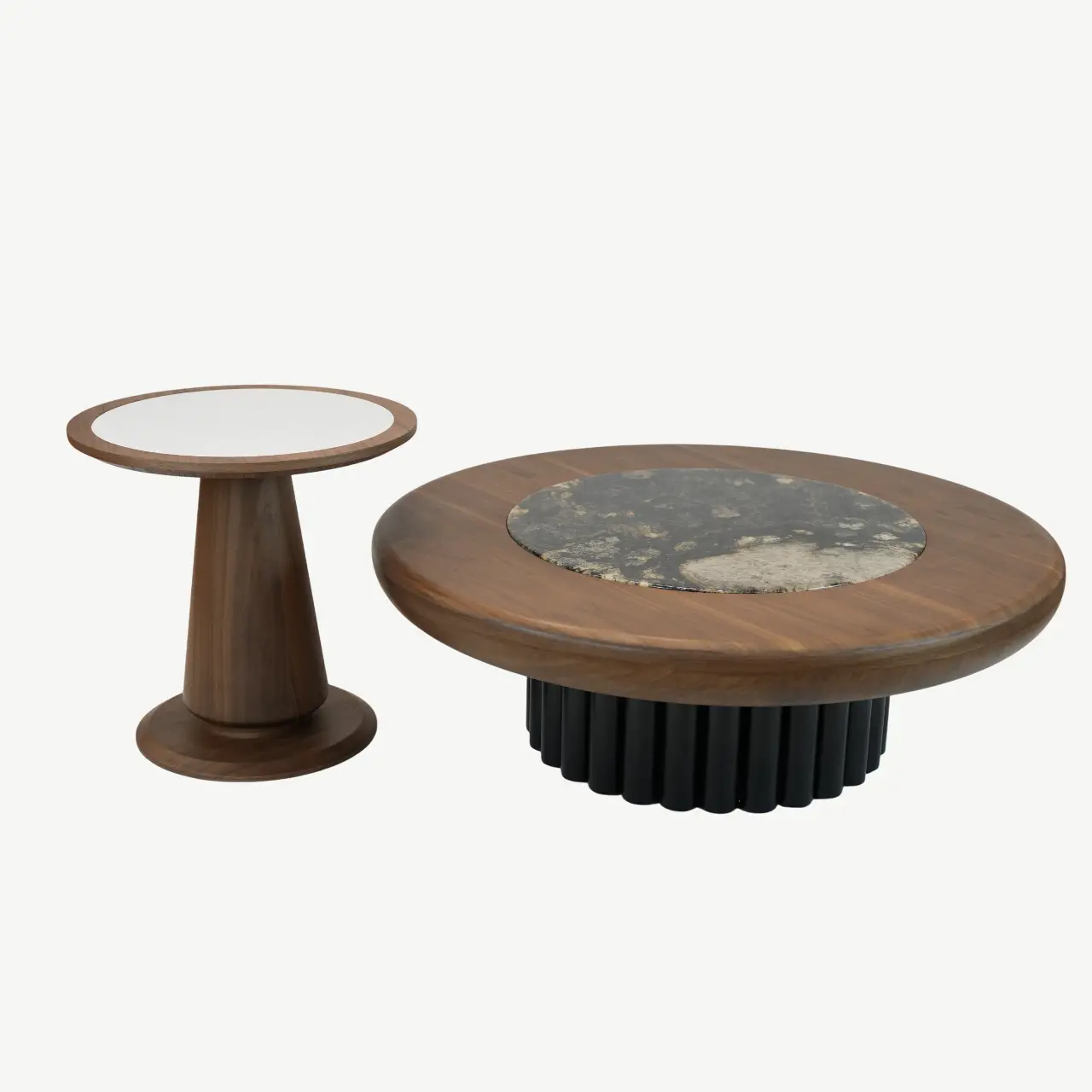 Nastro Coffee Table set