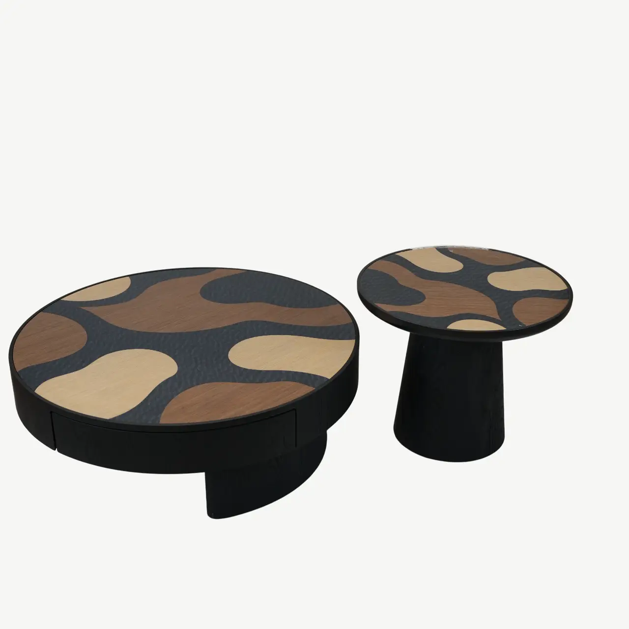 Drake Coffee Table set