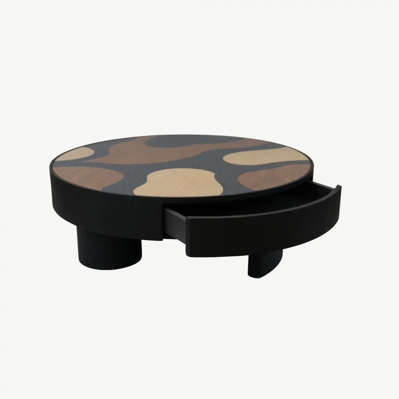 Drake Coffee Table set