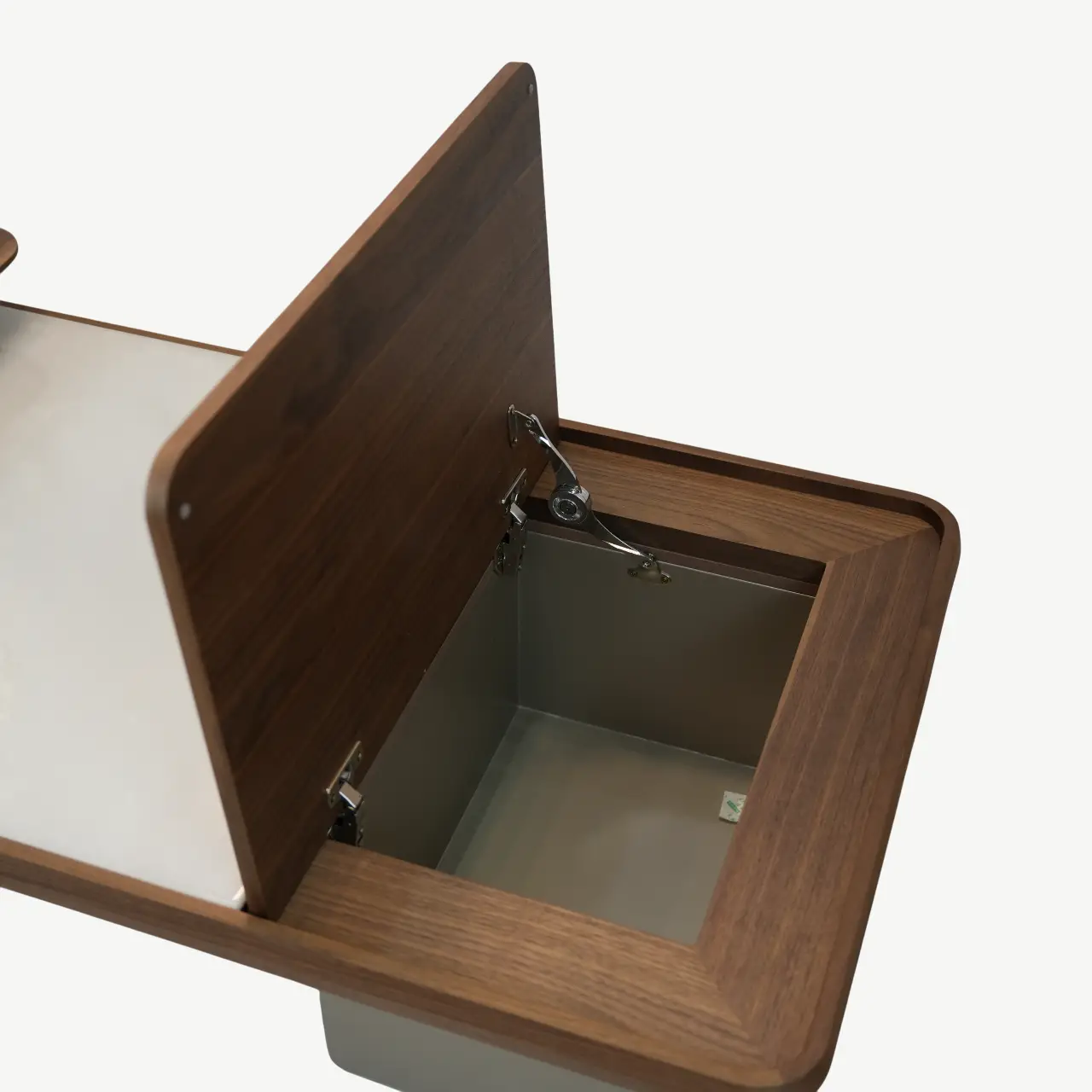 Brady Coffee Table & TV stand