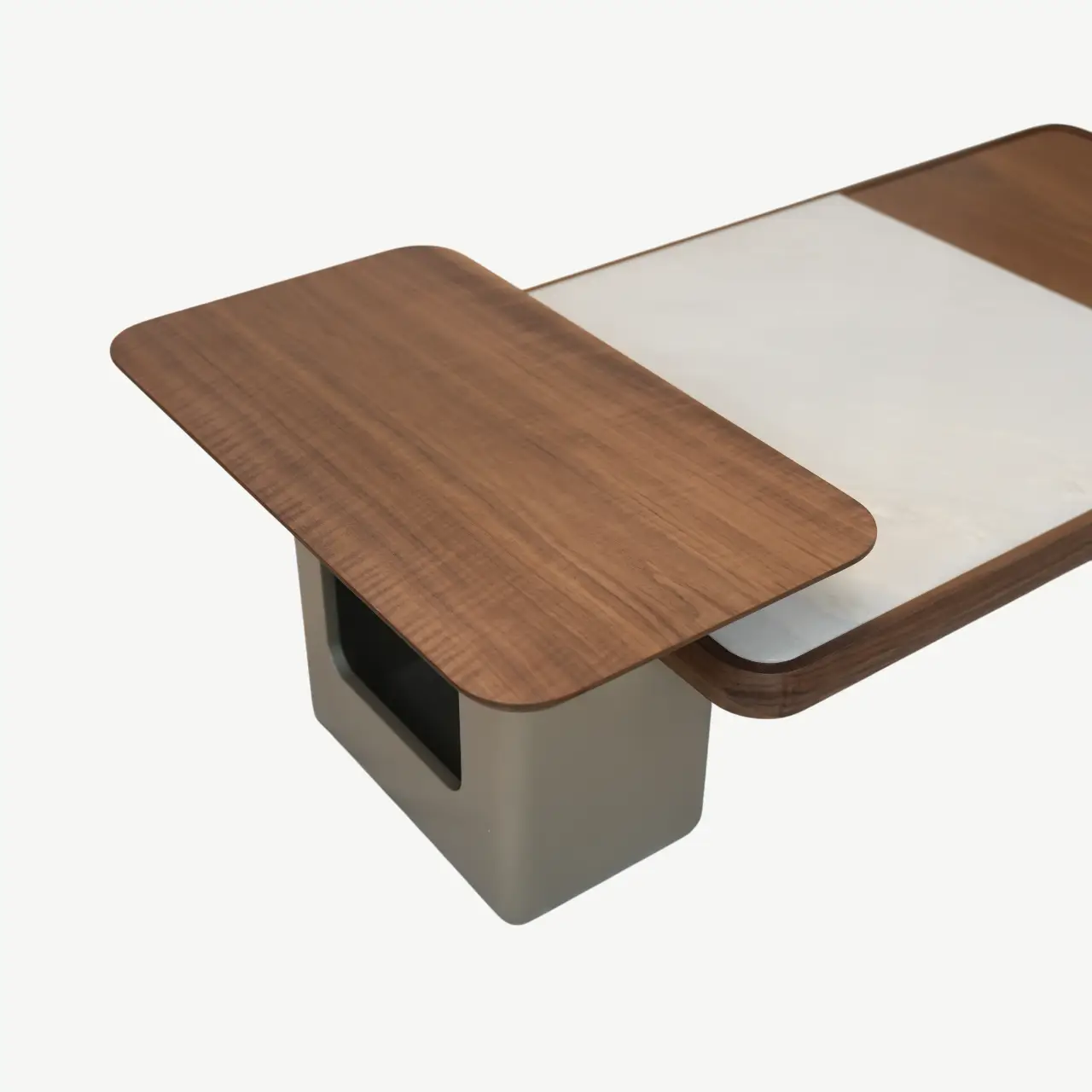 Brady Coffee Table & TV stand