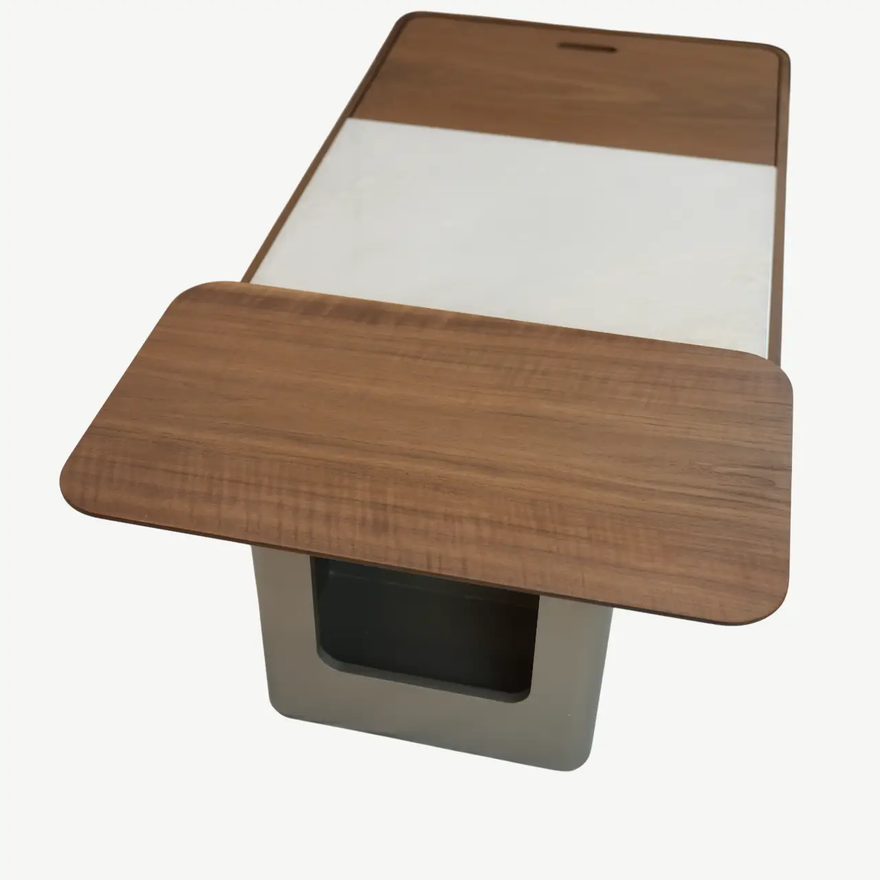 Brady Coffee Table & TV stand