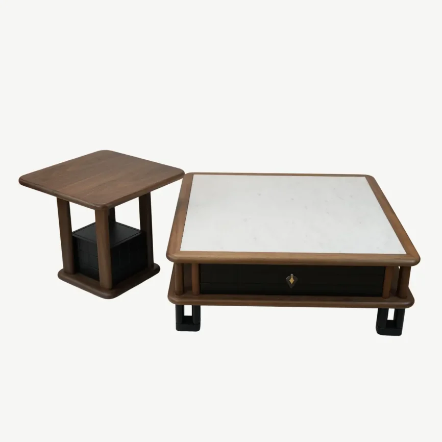 Libra Coffee Table set