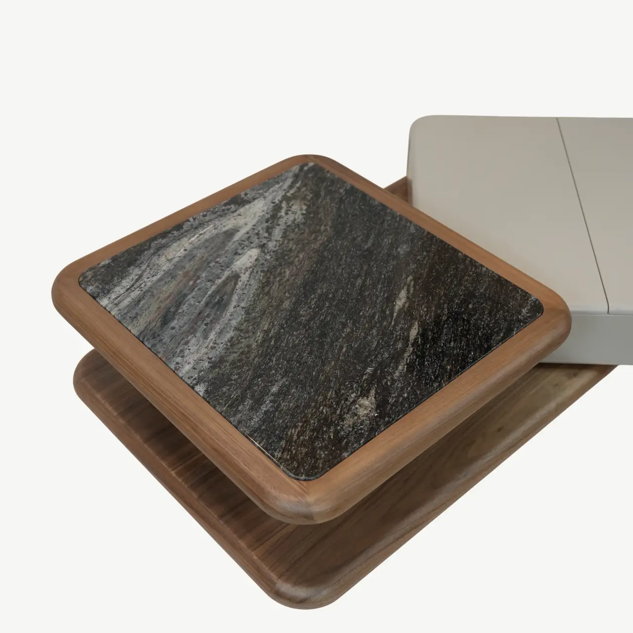 Stage Coffee Table set