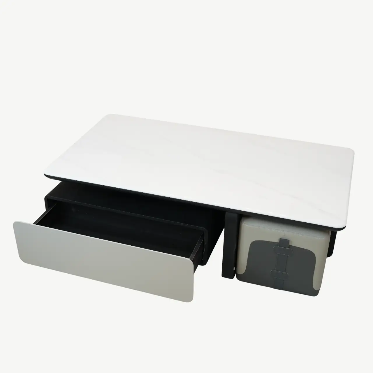 Le-Long Coffee Table & TV stand