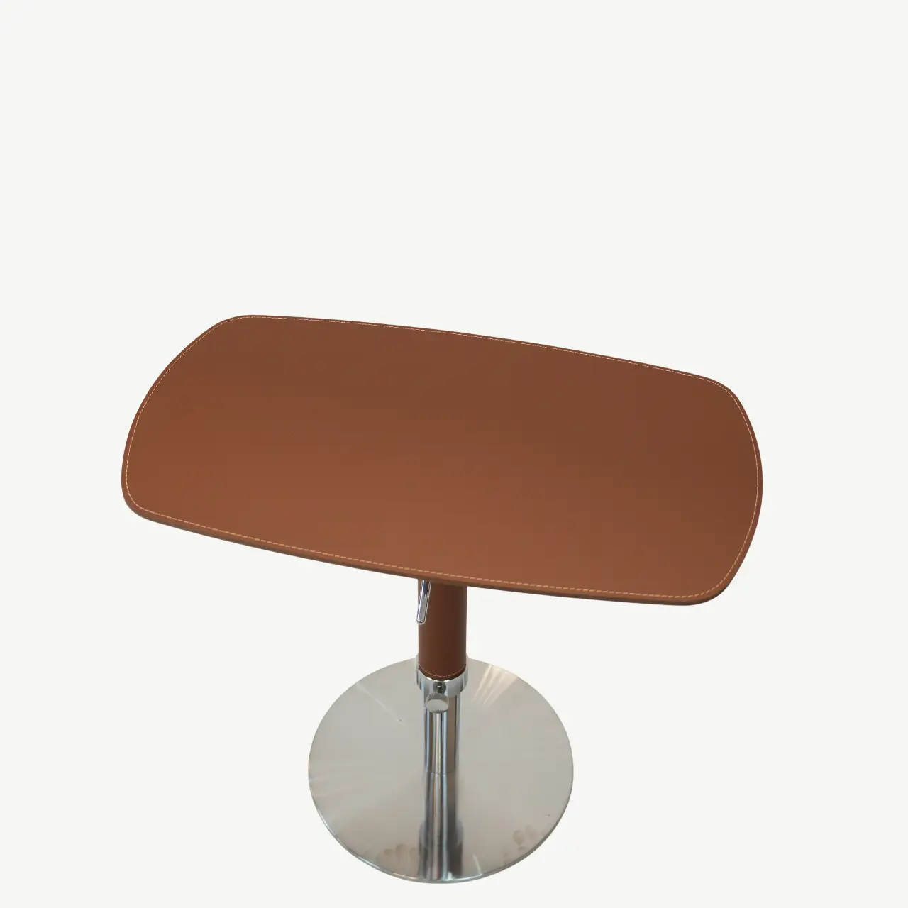 Tavolione Side Table brown
