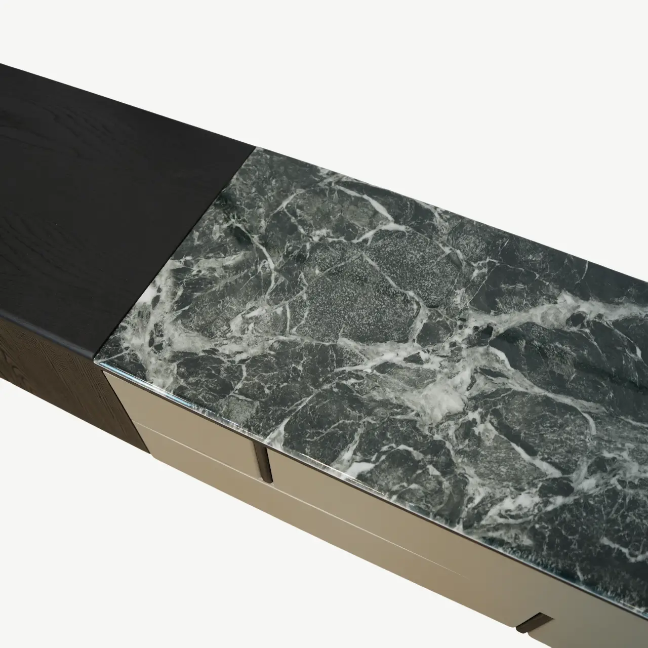 Lido Coffee Table & TV stand