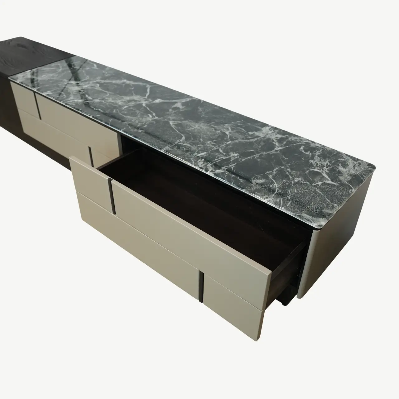 Lido Coffee Table & TV stand