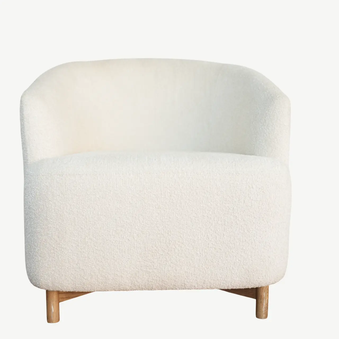 Serena Plush Sectional Corner Sofa with Coordinated Armchair - Image 15