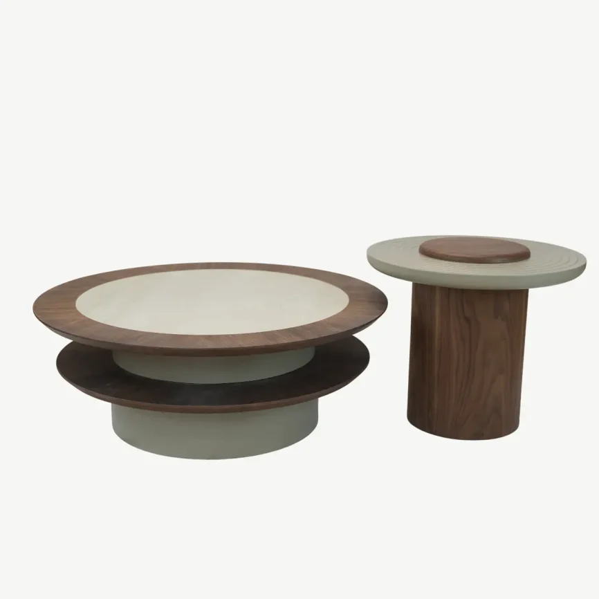Helene Coffee Table set