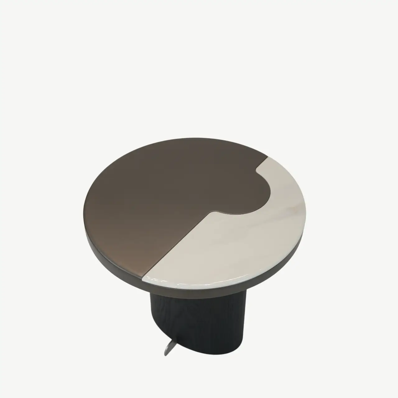 Keel Coffee Table set