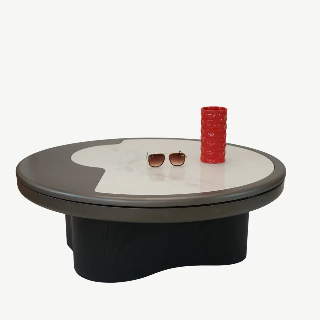 Keel Coffee Table set