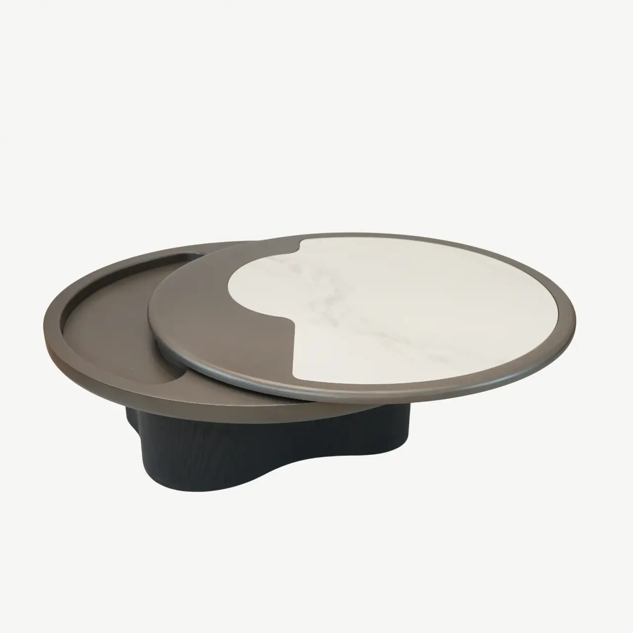 Keel Coffee Table set