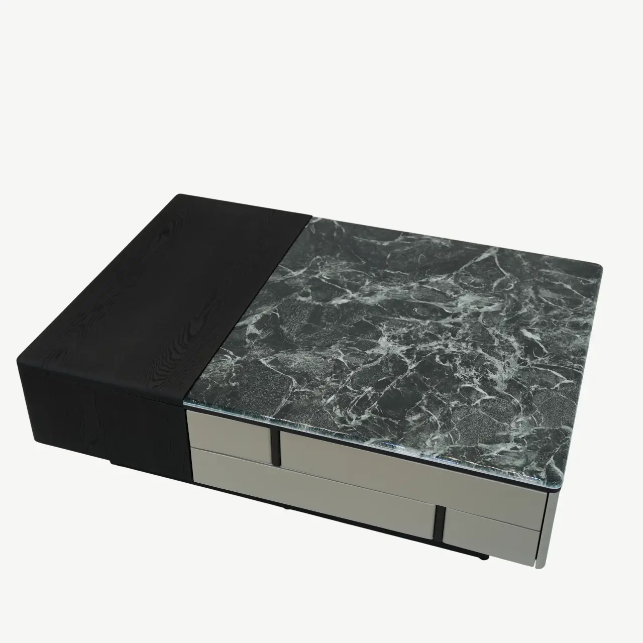 Lido Coffee Table & TV stand