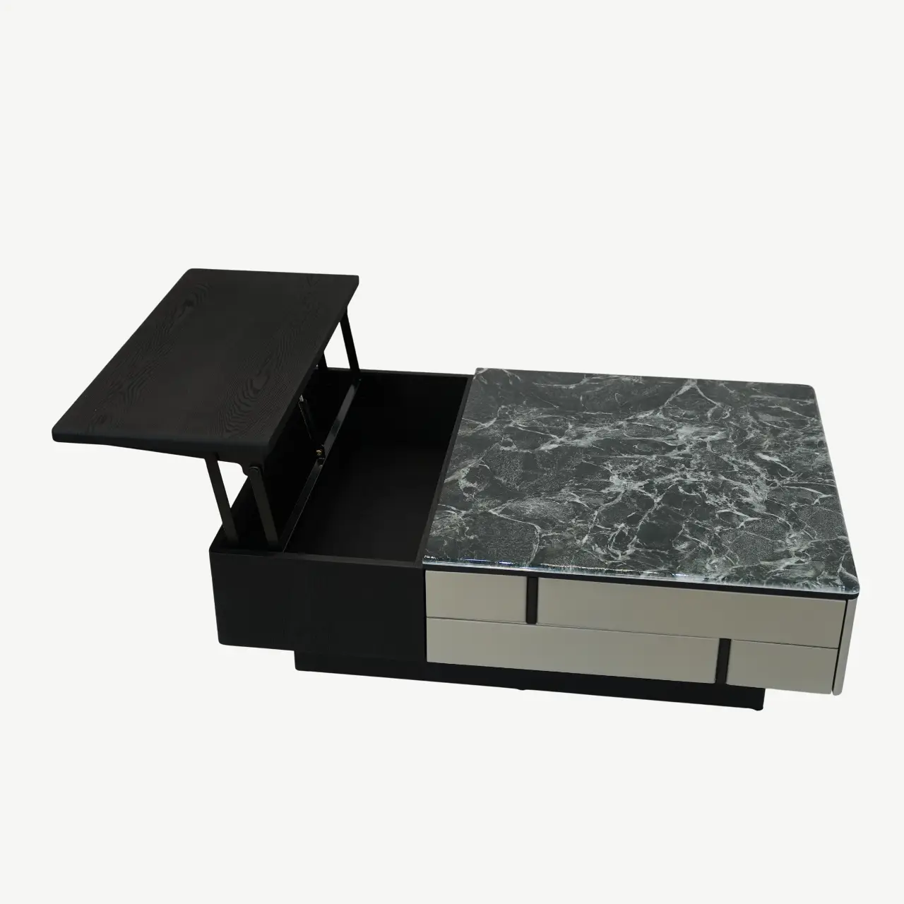 Lido Coffee Table & TV stand