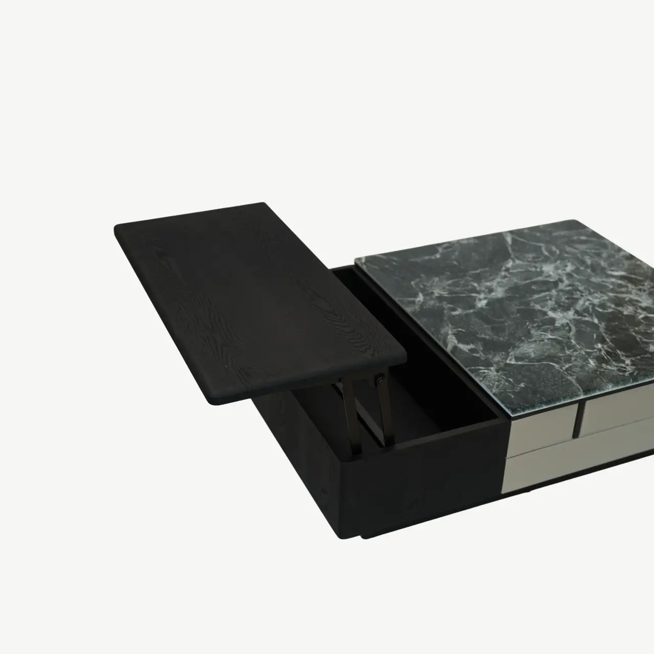 Lido Coffee Table & TV stand