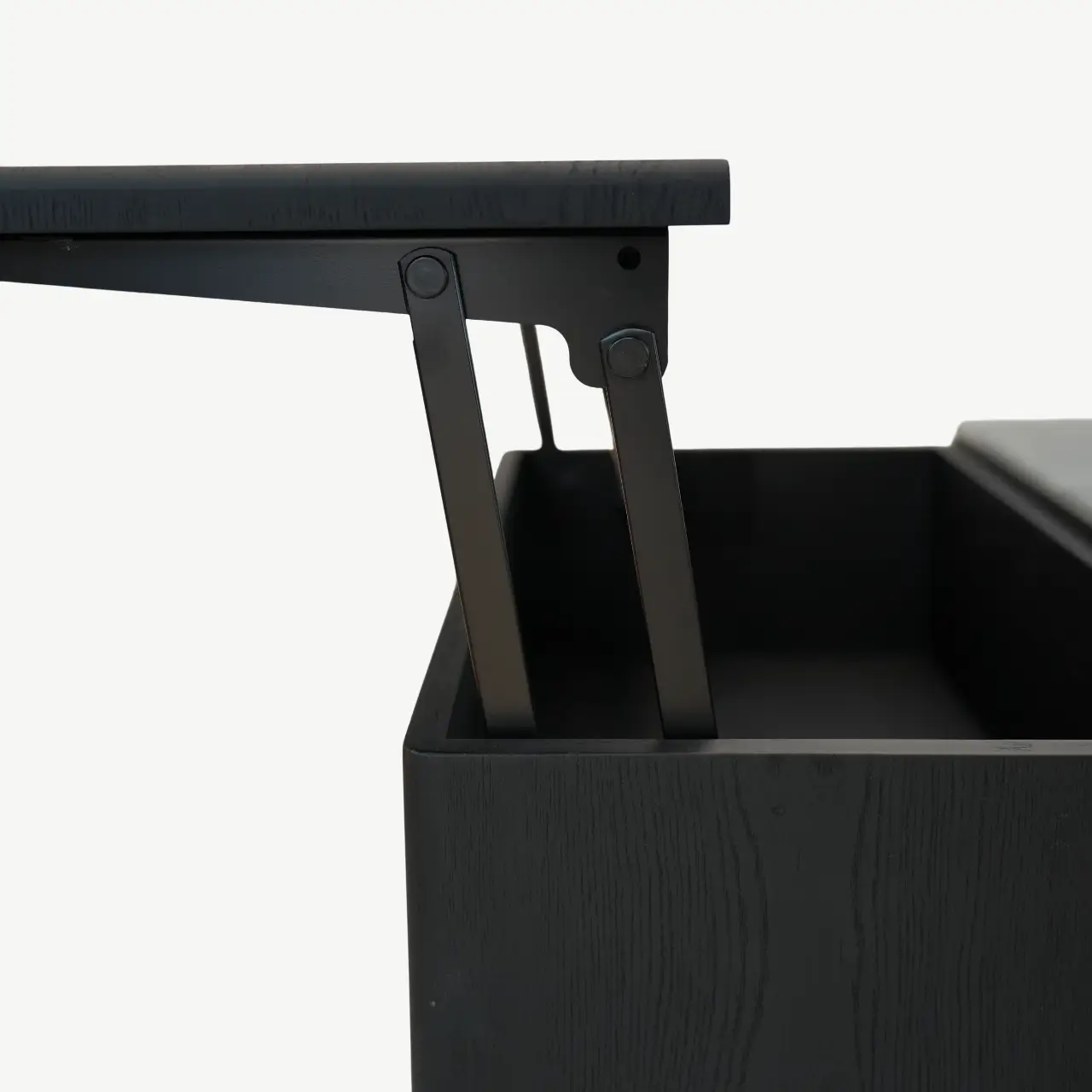 Lido Coffee Table & TV stand