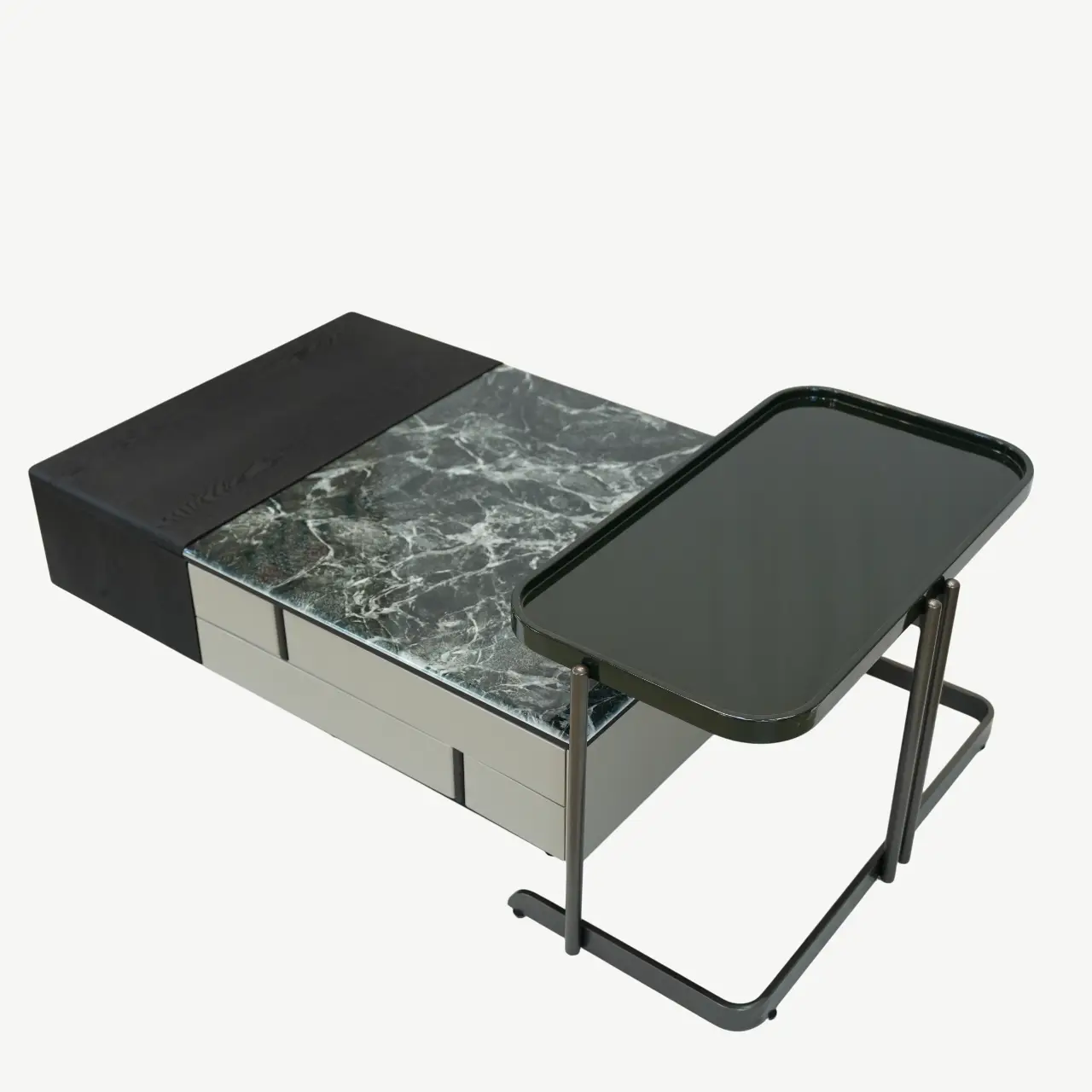 Lido Coffee Table & TV stand