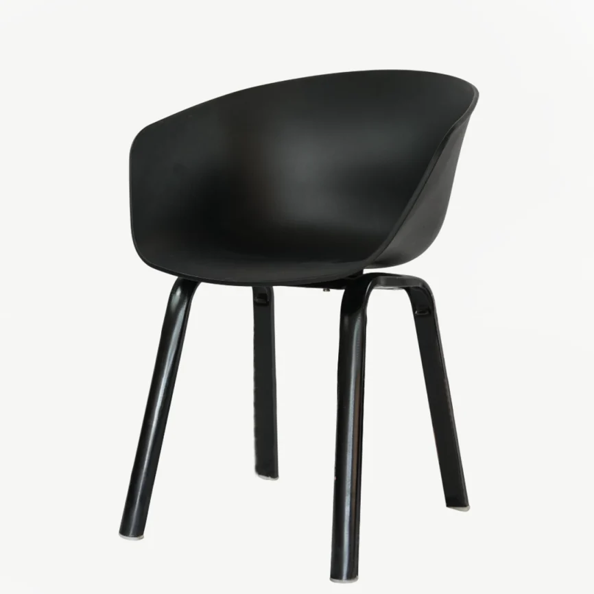 black Hay About A Chair AAC 22