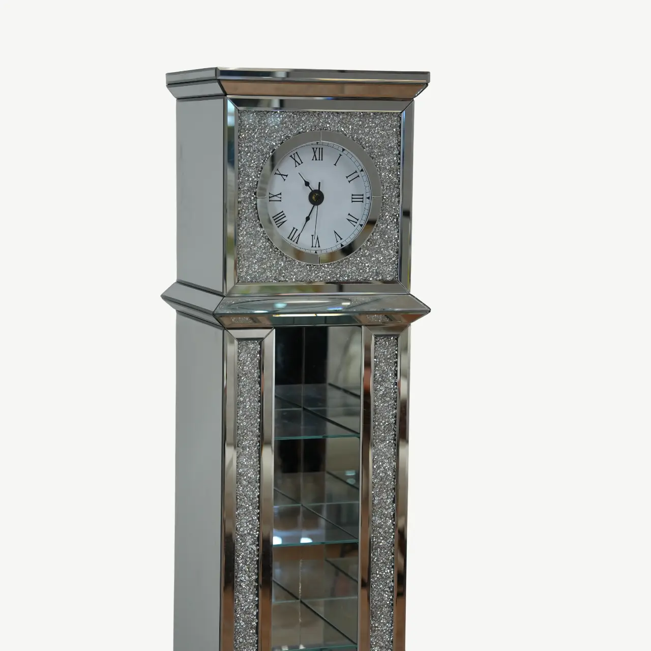 ACME Noralie Grandfather Clock