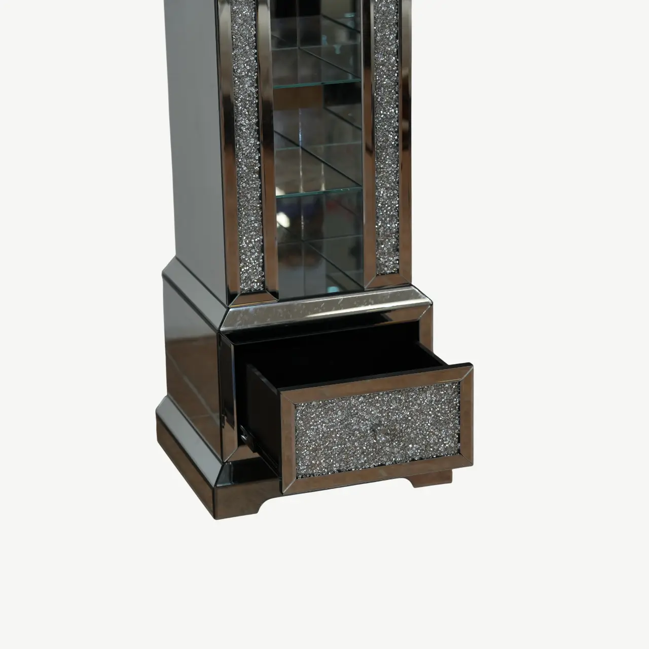 ACME Noralie Grandfather Clock