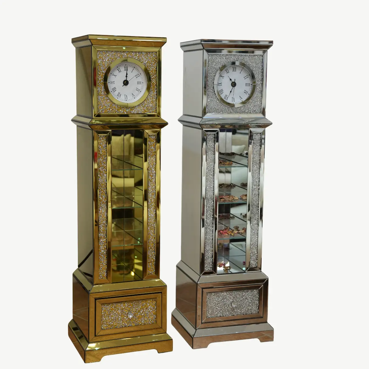 ACME Noralie Grandfather Clock