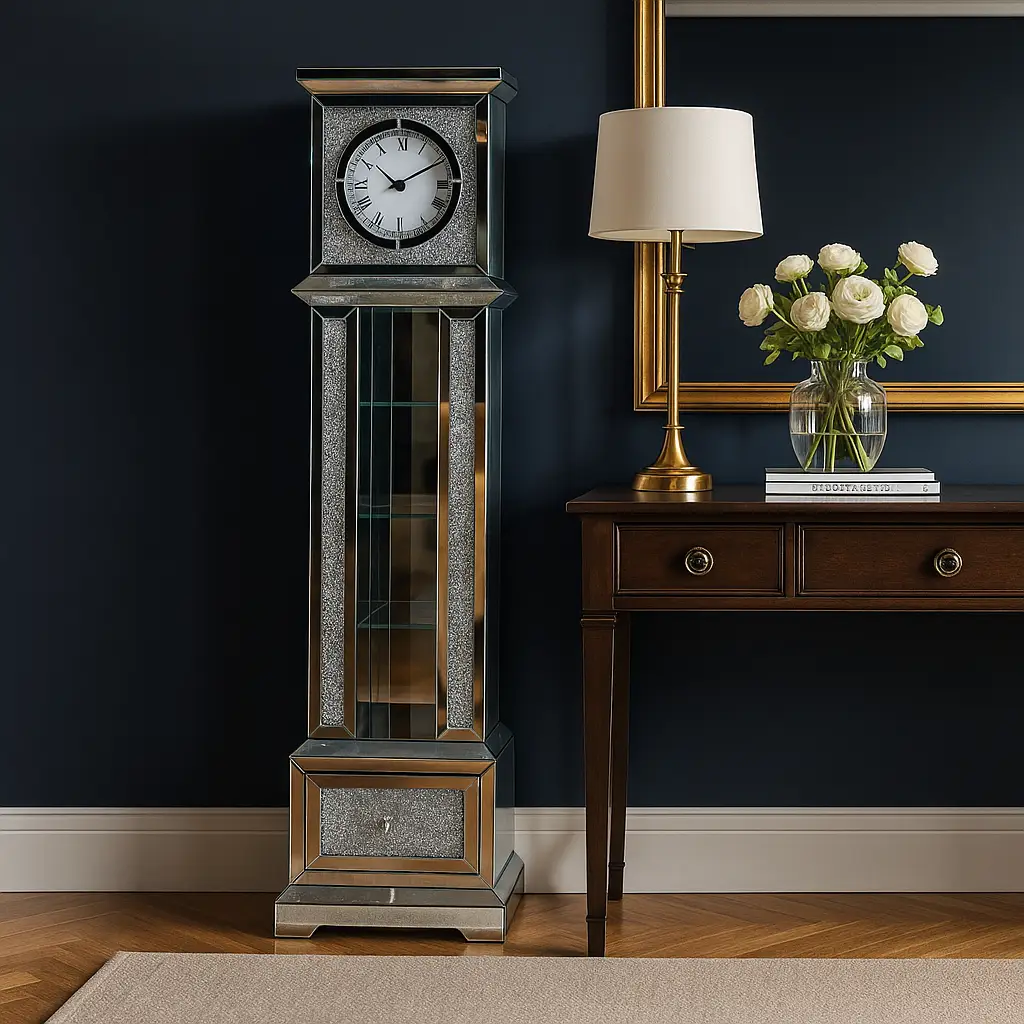 ACME Noralie Grandfather Clock