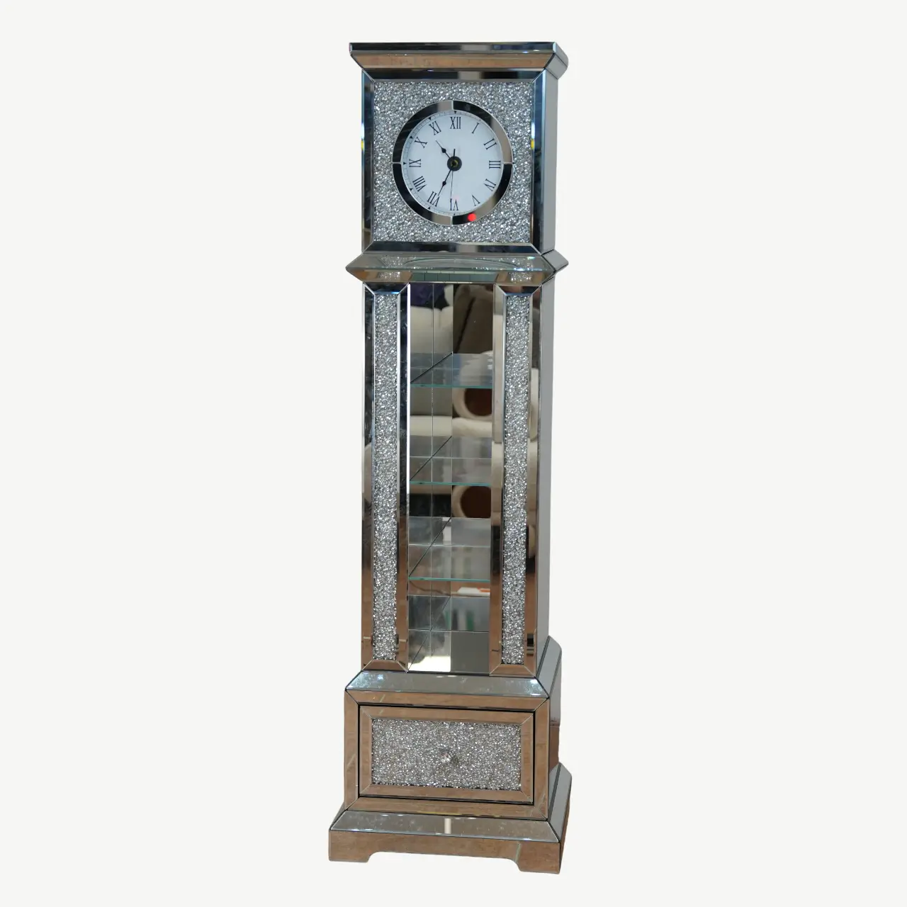 ACME Noralie Grandfather Clock