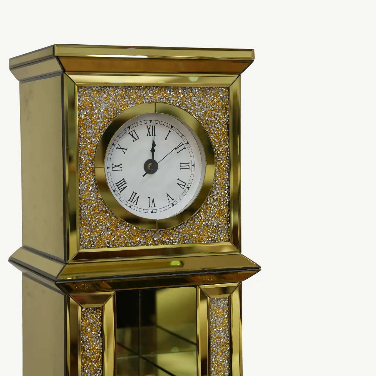 ACME Noralie Grandfather Clock