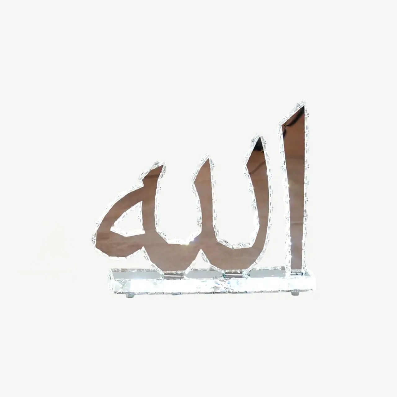 Allah Almighty LED Sign