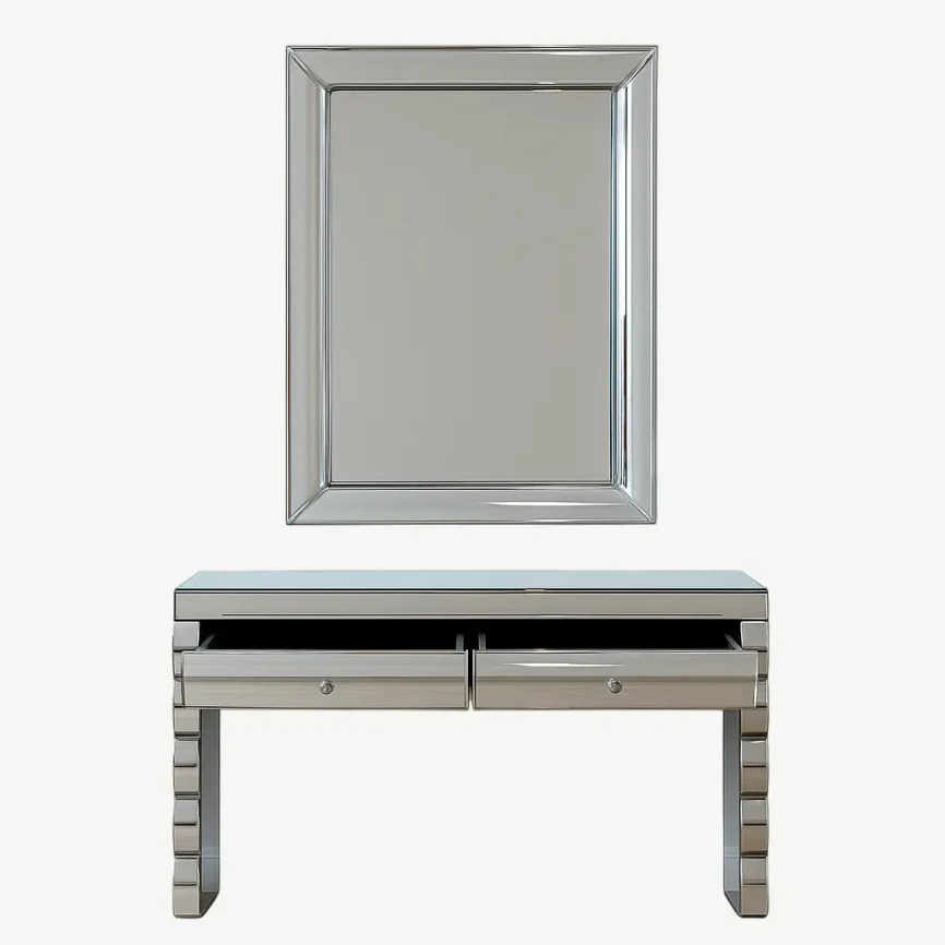 Classic Crown Console