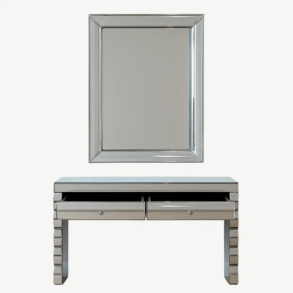 Classic Crown Console