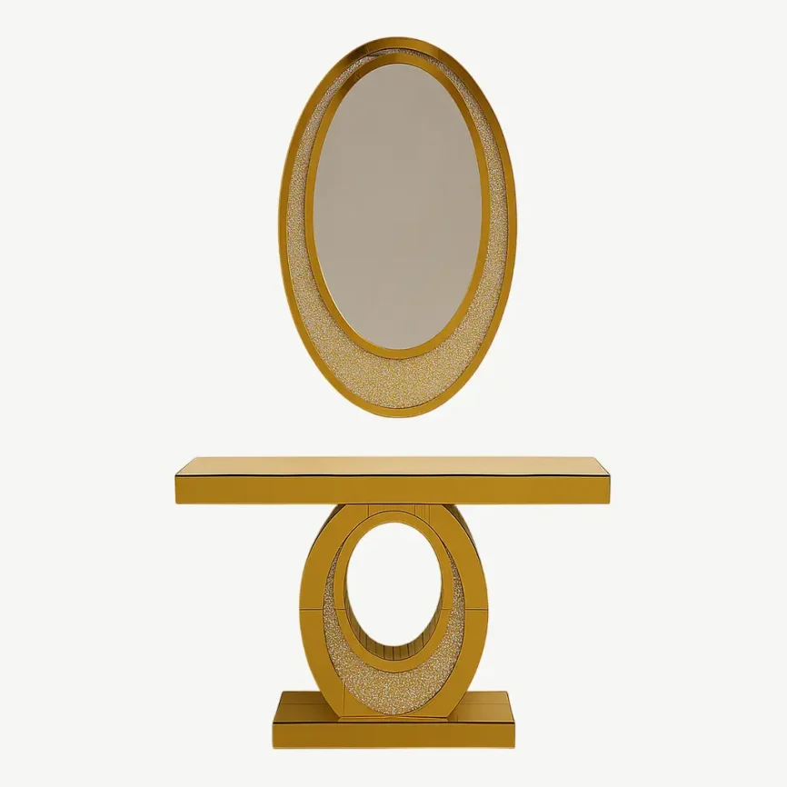 Elegance e Due Console