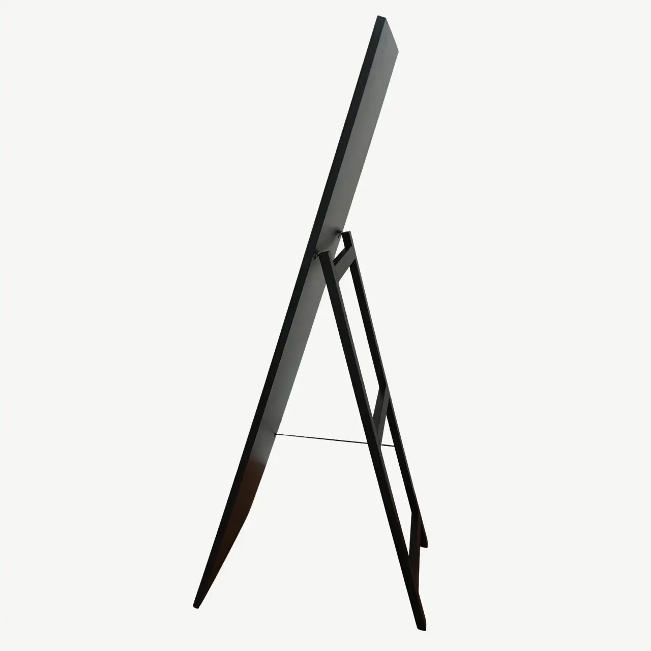 Glamour Floor Mirror Bronze