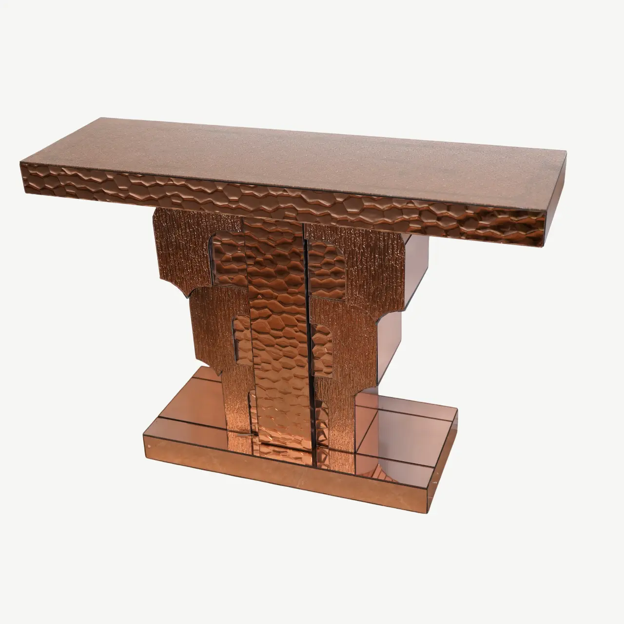 Lamora Console